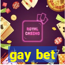 gay bet